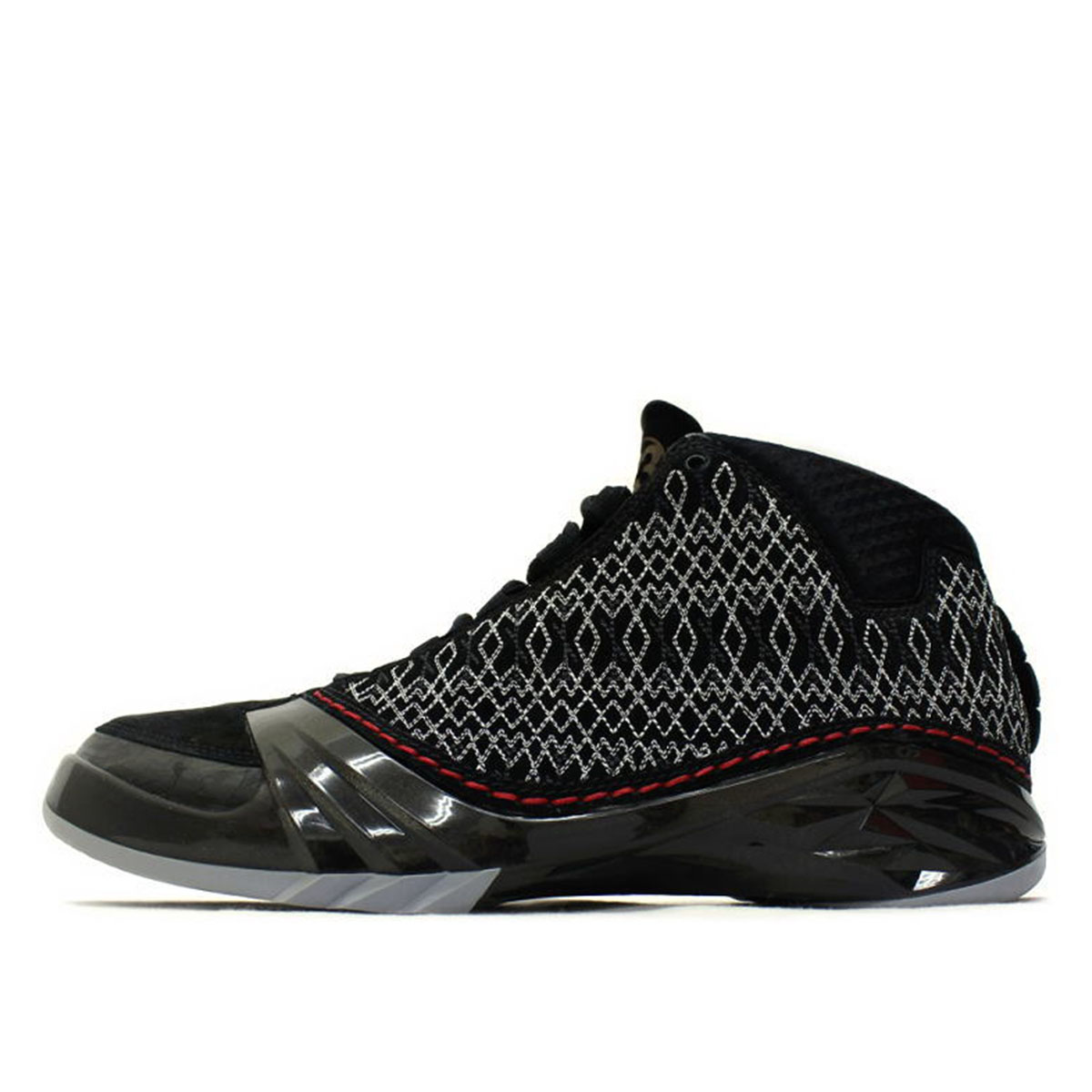 Air Jordan 23 Black Stealth sneaker – authenticated on KLEKT