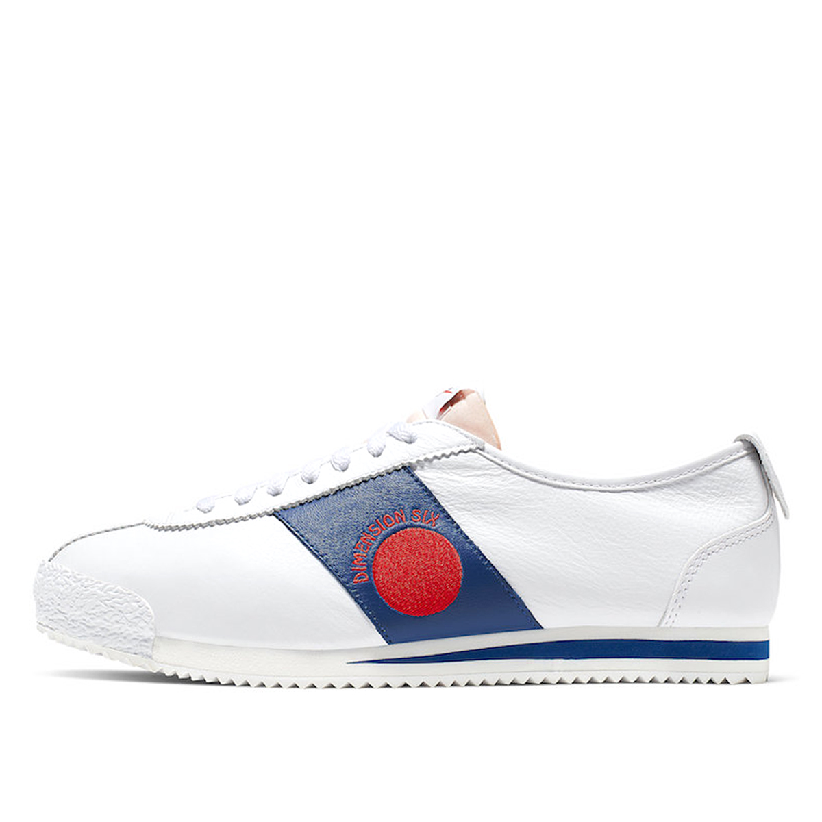 Nike Cortez ’72 S D 'Dimension Six' (2019) sneaker – authenticated on KLEKT