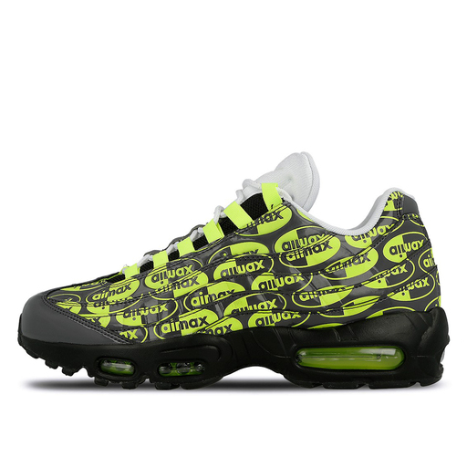 Nike Air Max 95 All Over Print 'Green Branding'