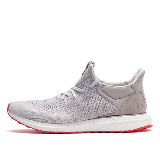 Adidas x Solebox Ultra Boost Uncaged