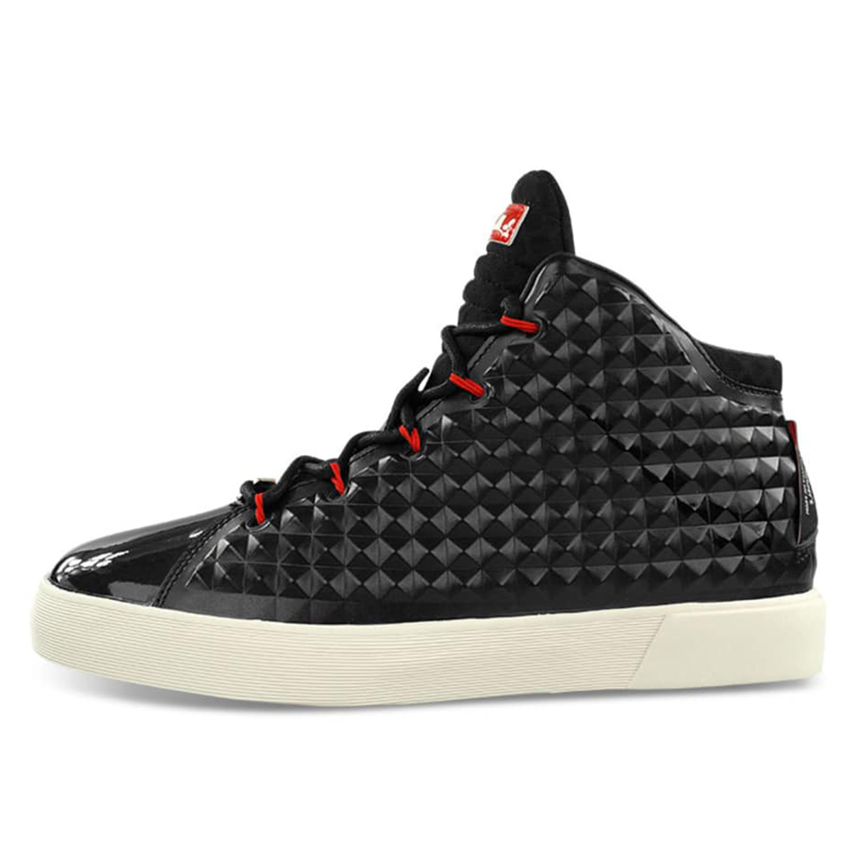 Nike LeBron XXII 12 NSW Lifestyle Black sneaker – authenticated on KLEKT