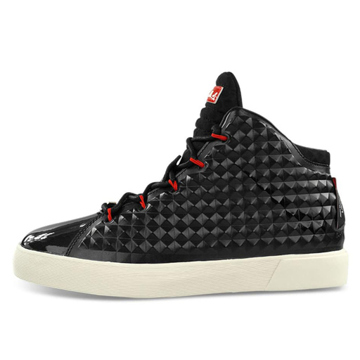 Nike LeBron XXII 12 NSW Lifestyle Black