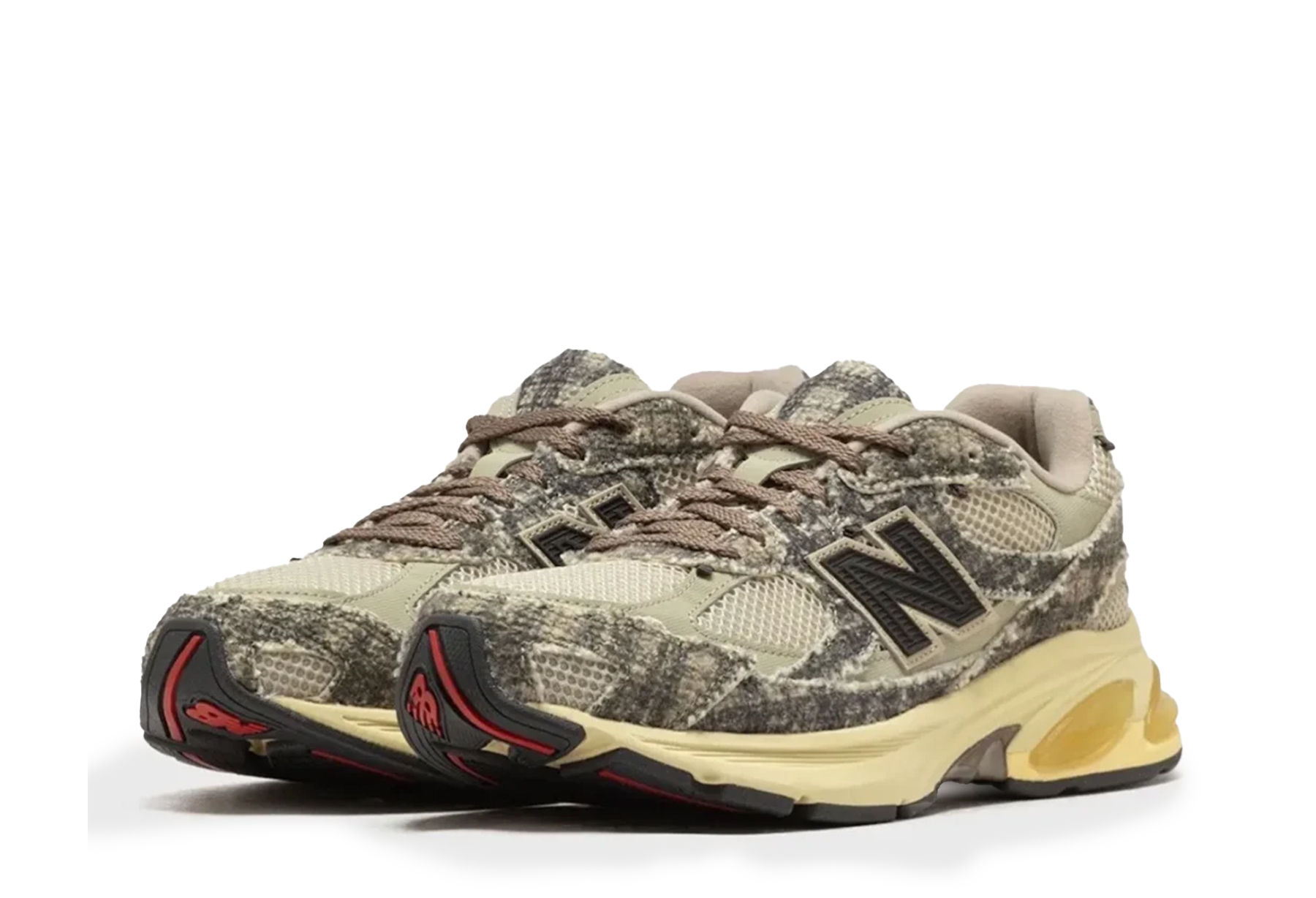 New Balance x Joe Freshgoods 2010 'Bag Lady' (2025) MULTI sneaker – authenticated on KLEKT