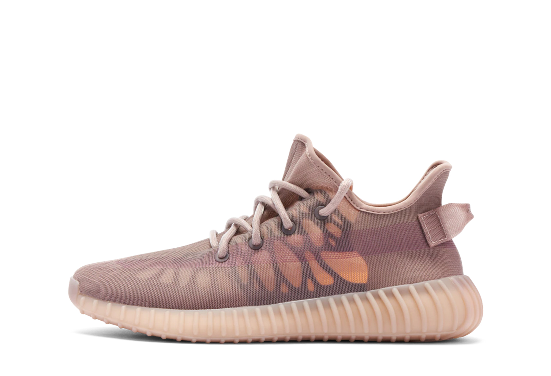 Yeezy Boost 350 V2 'Mono Mist' MONO MIST/MONO MIST/MONO MIST sneaker – authenticated on KLEKT