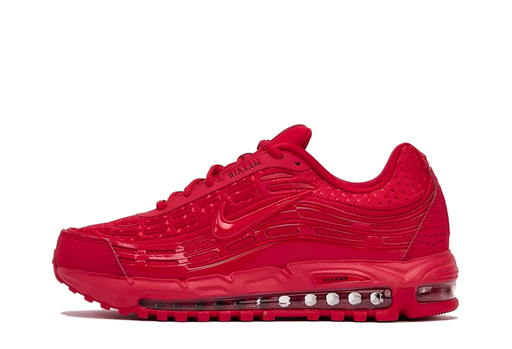 Nike Air Max TL 2.5 'University Red' - Valentine's Day (2026) – authenticated on KLEKT