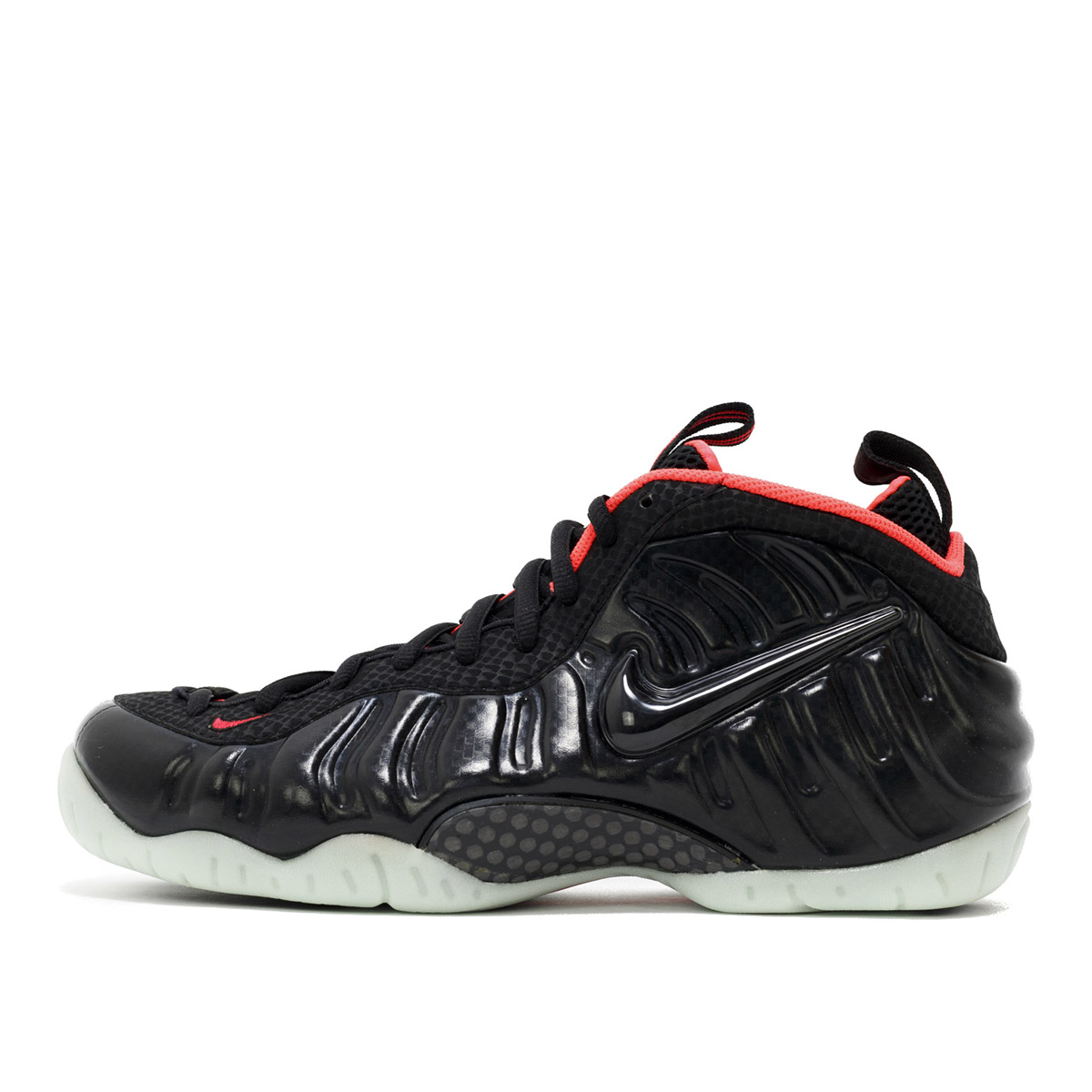 Nike Foamposite Pro Yeezy sneaker – authenticated on KLEKT