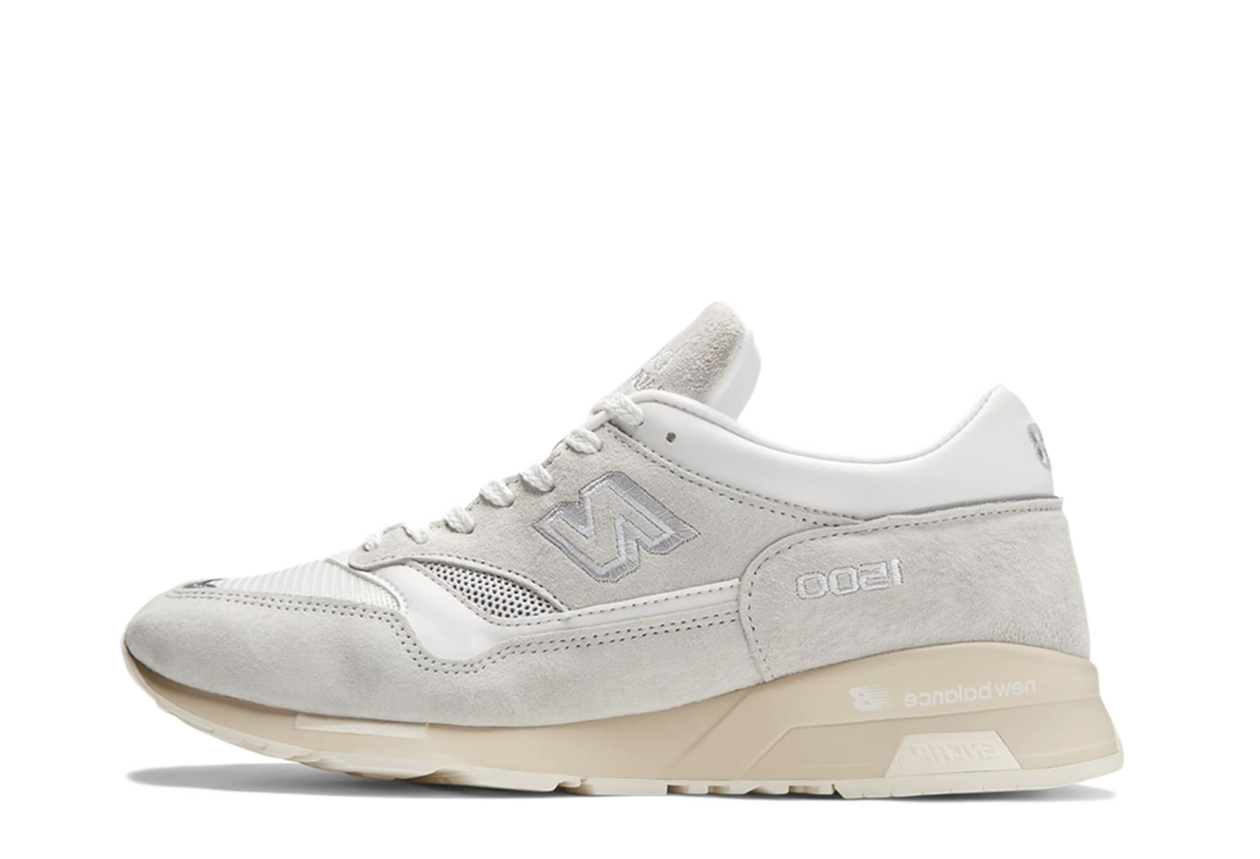 New Balance 1500 Made in UK 'Sea Salt' (2025) SEA SALT sneaker – authenticated on KLEKT