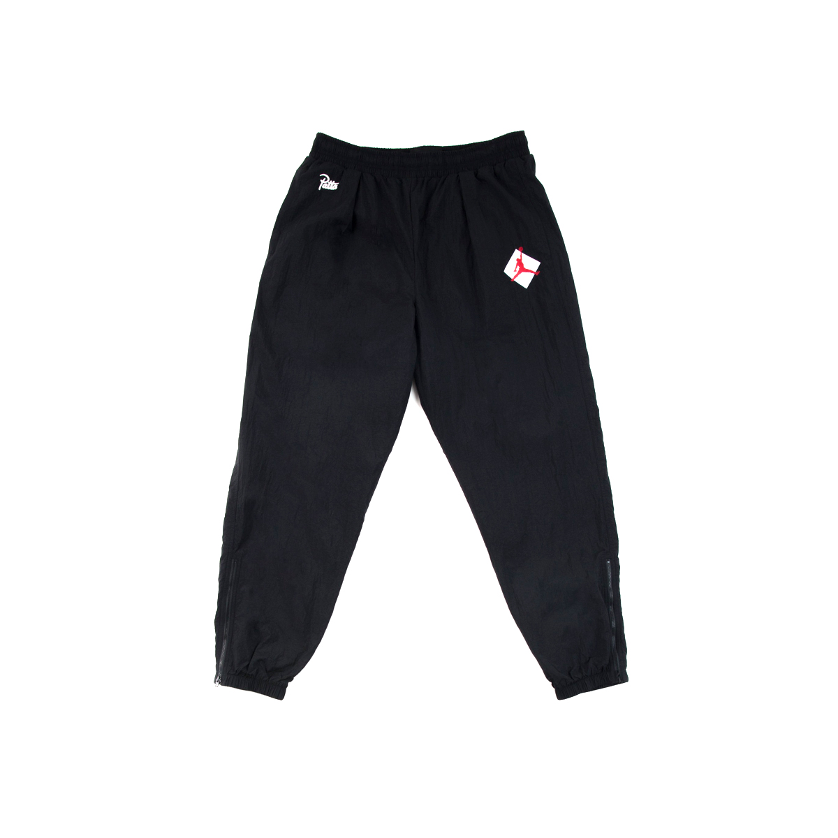 Air Jordan x Patta Track Pants (2019) sneaker – authenticated on KLEKT