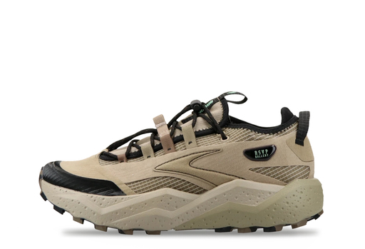 Brooks x RSVP Gallery Caldera 8 'Trench' (2025)