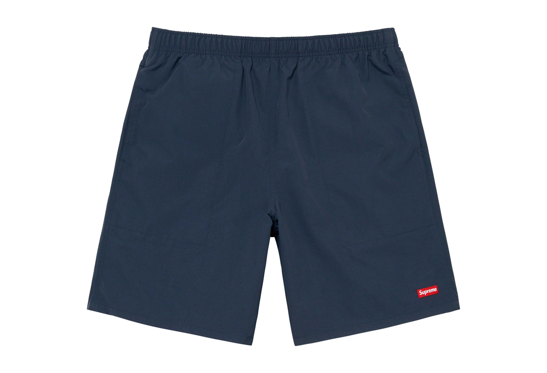 Supreme Nylon Water Short Navy (SS23) NAVY sneaker – authenticated on KLEKT