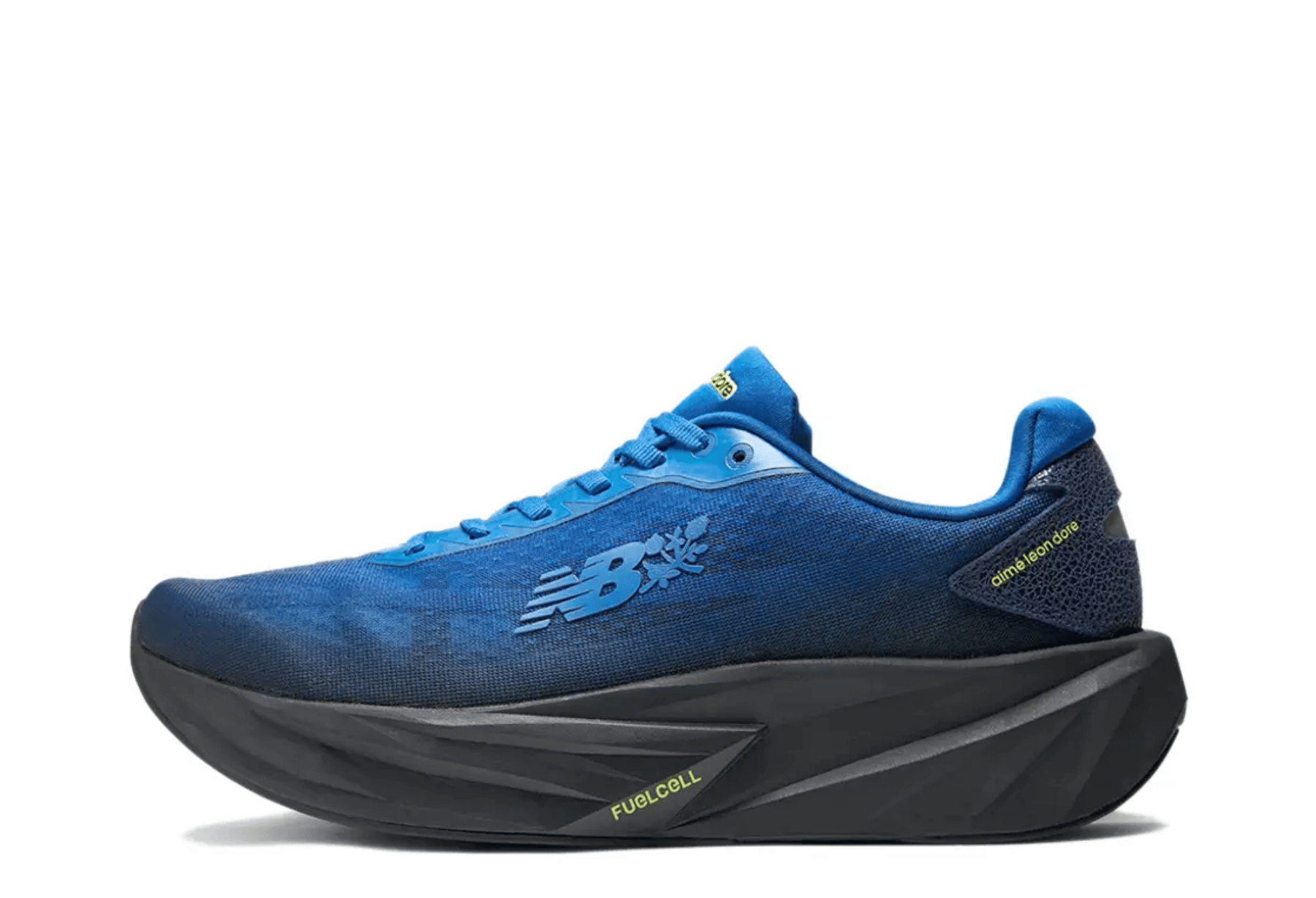 New Balance x Aimé Leon Dore SC Elite V5 'Atlantic Blue' (2026) ATLANTIC BLUE sneaker – authenticated on KLEKT