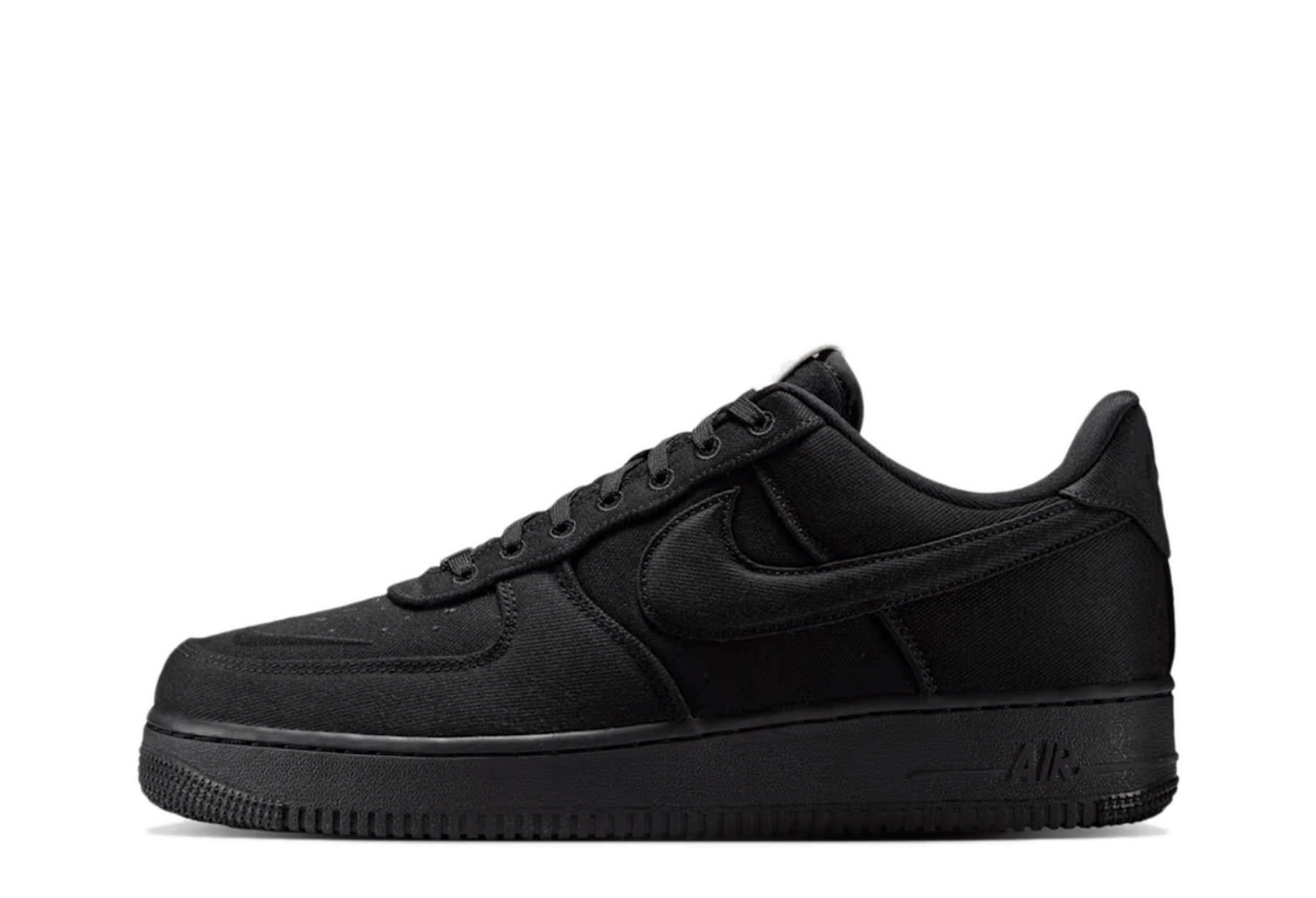 Nike Air Force 1 '07 LV8 'Denim Phantom' (2026) DENIM PHANTOM sneaker – authenticated on KLEKT