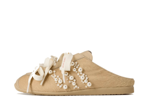 adidas x Simone Rocha Japan Slip-on 'Beige' (2026) – authenticated on KLEKT