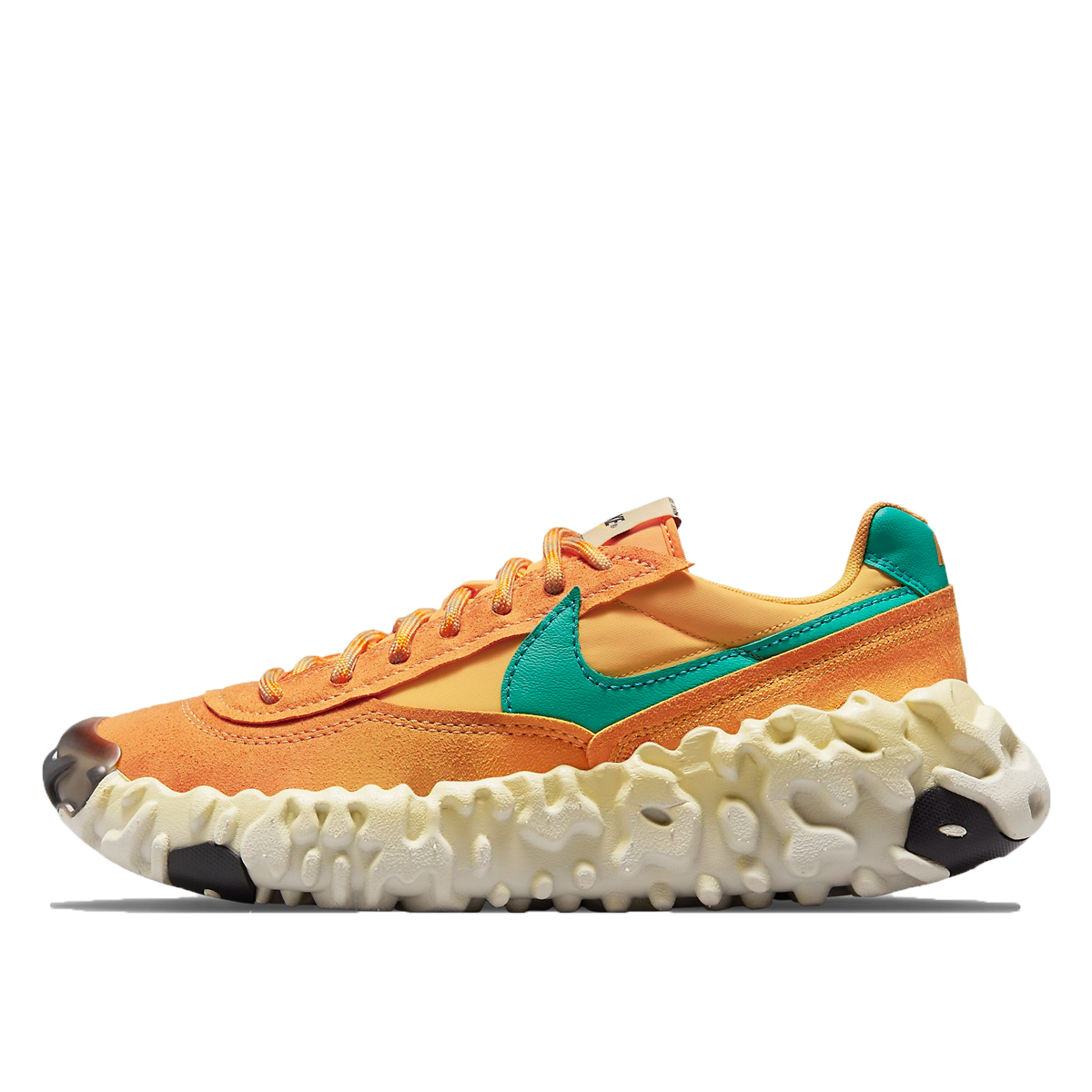 Nike Overbreak SP Pollen Rise (2021) POLLEN RISE/NEPTUNE GREEN sneaker – authenticated on KLEKT