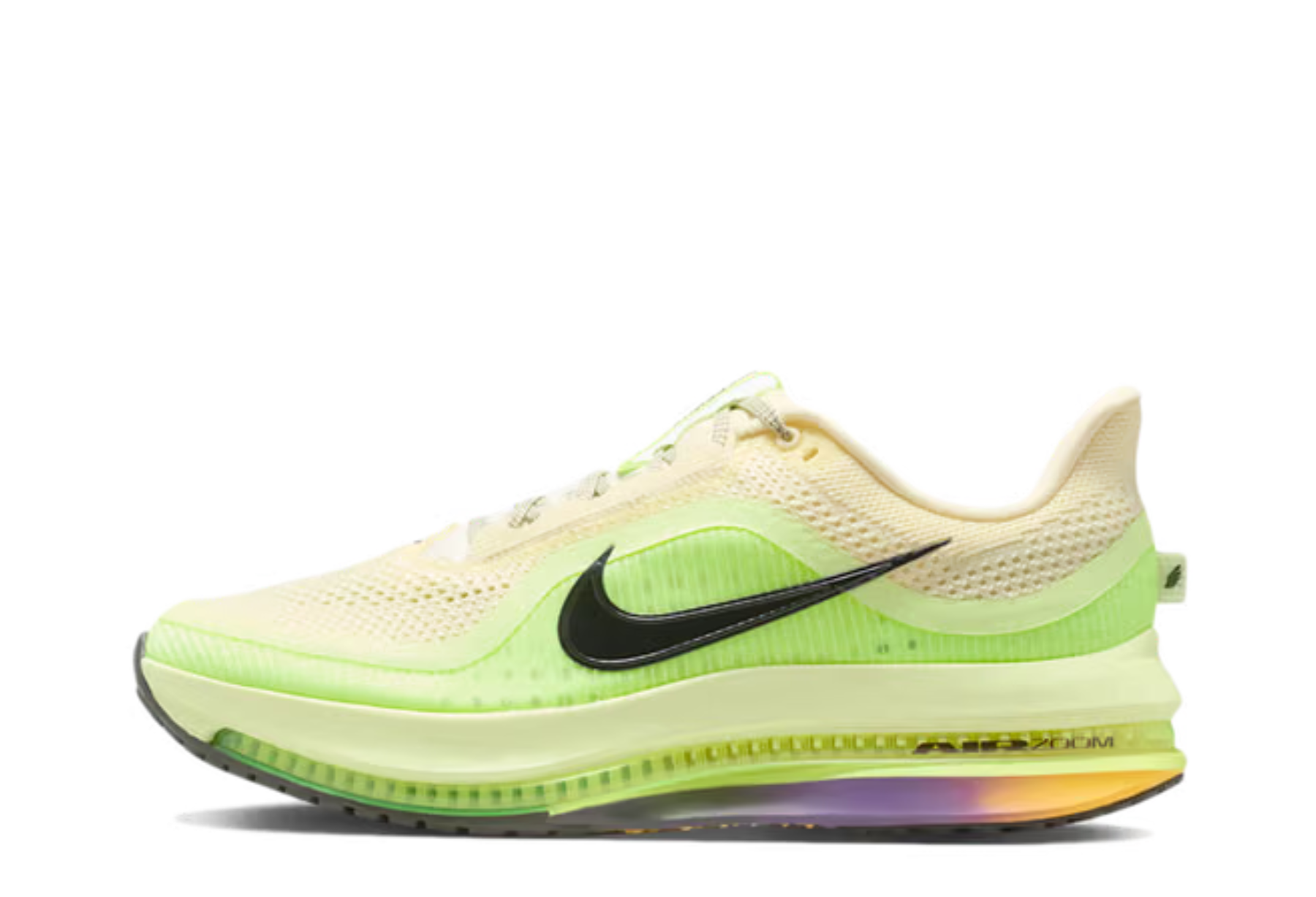 Nike Air Zoom Pegasus Premium 'Alabaster Volt' photo 1