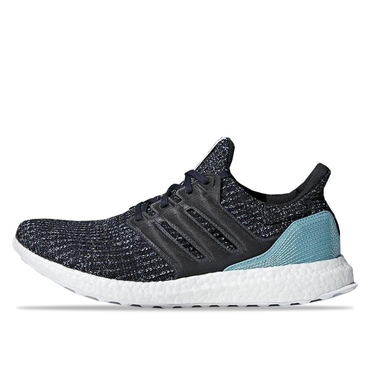 Adidas Ultra Boost 4.0 Parley Carbon sneaker – authenticated on KLEKT