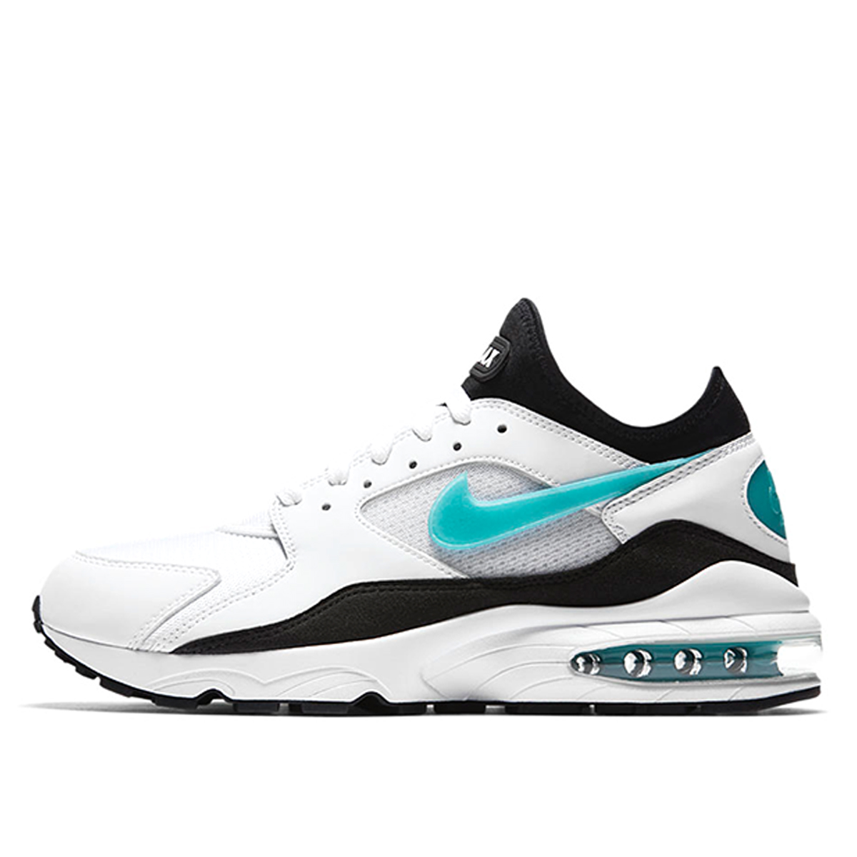 Nike Air Max 93 OG Dusty Cactus (2018) sneaker – authenticated on KLEKT