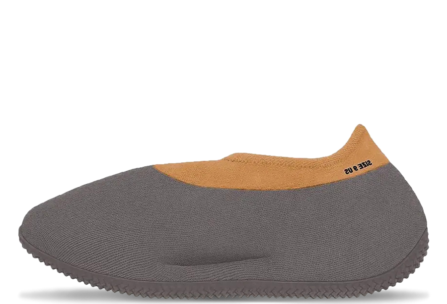 Yeezy Knit Runner Stone Carbon (2022) Carbon/Stone sneaker – authenticated on KLEKT