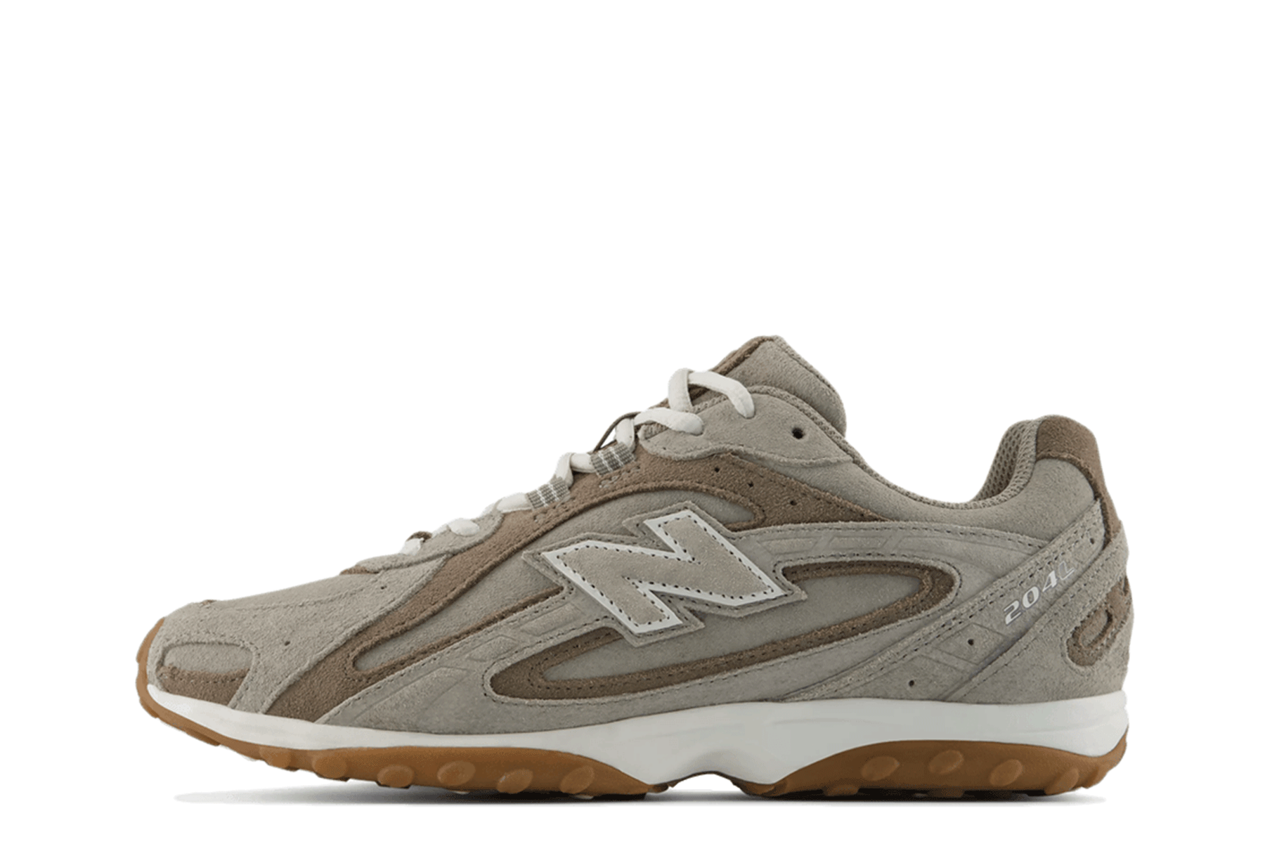 New Balance 1906R 'Pink Chalk' (2026) Pink Chalk/Silver Metallic sneaker – authenticated on KLEKT