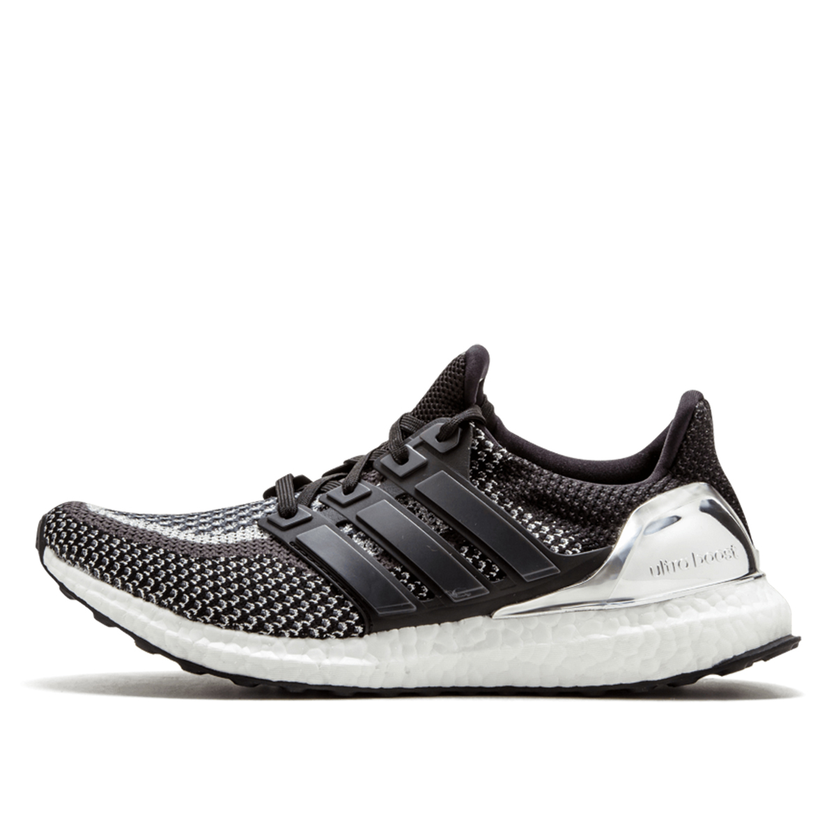 Adidas Ultra Boost 2.0 'Silver Medal' (2018) sneaker – authenticated on KLEKT