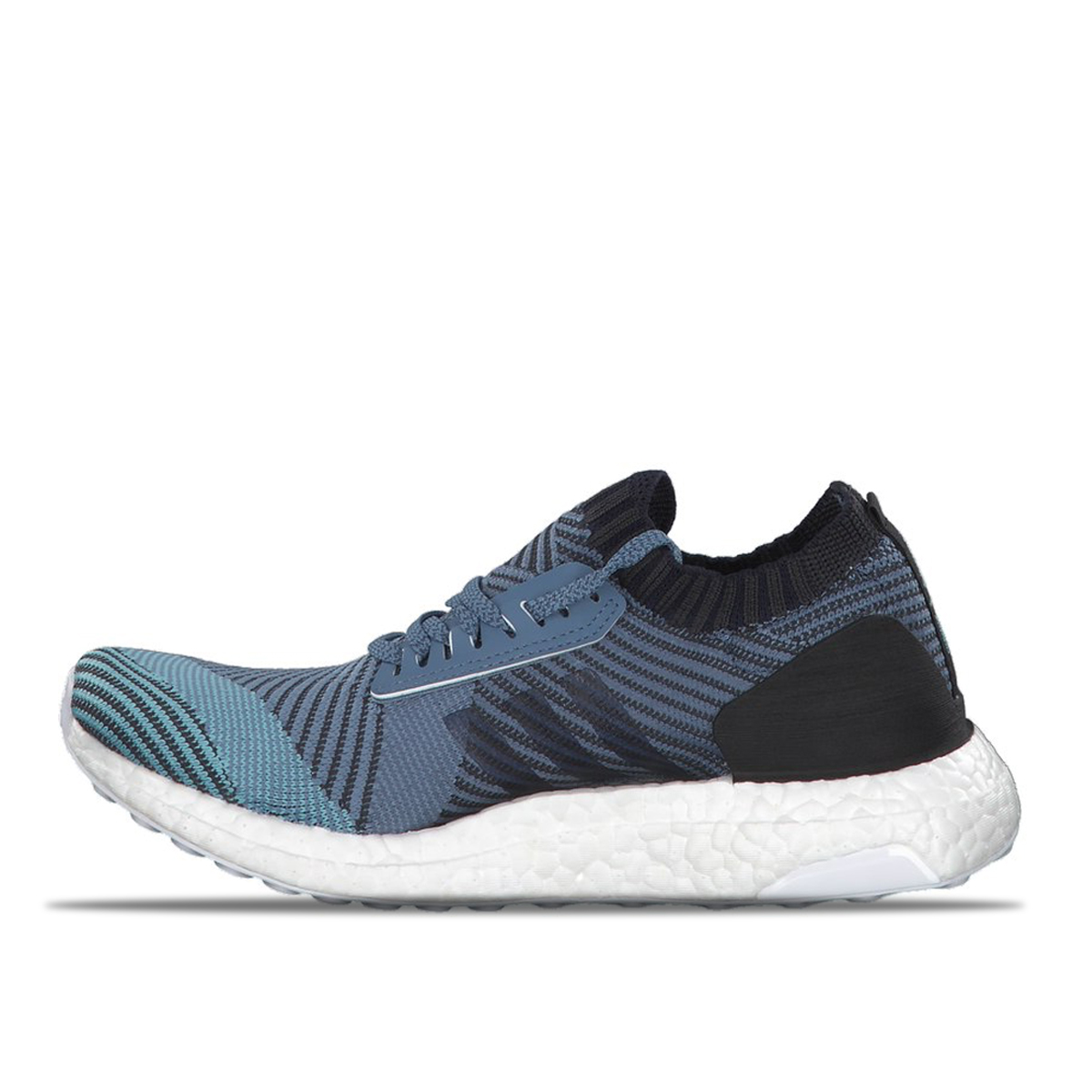 Adidas x Parley Ultra Boost Raw Grey (W) sneaker – authenticated on KLEKT
