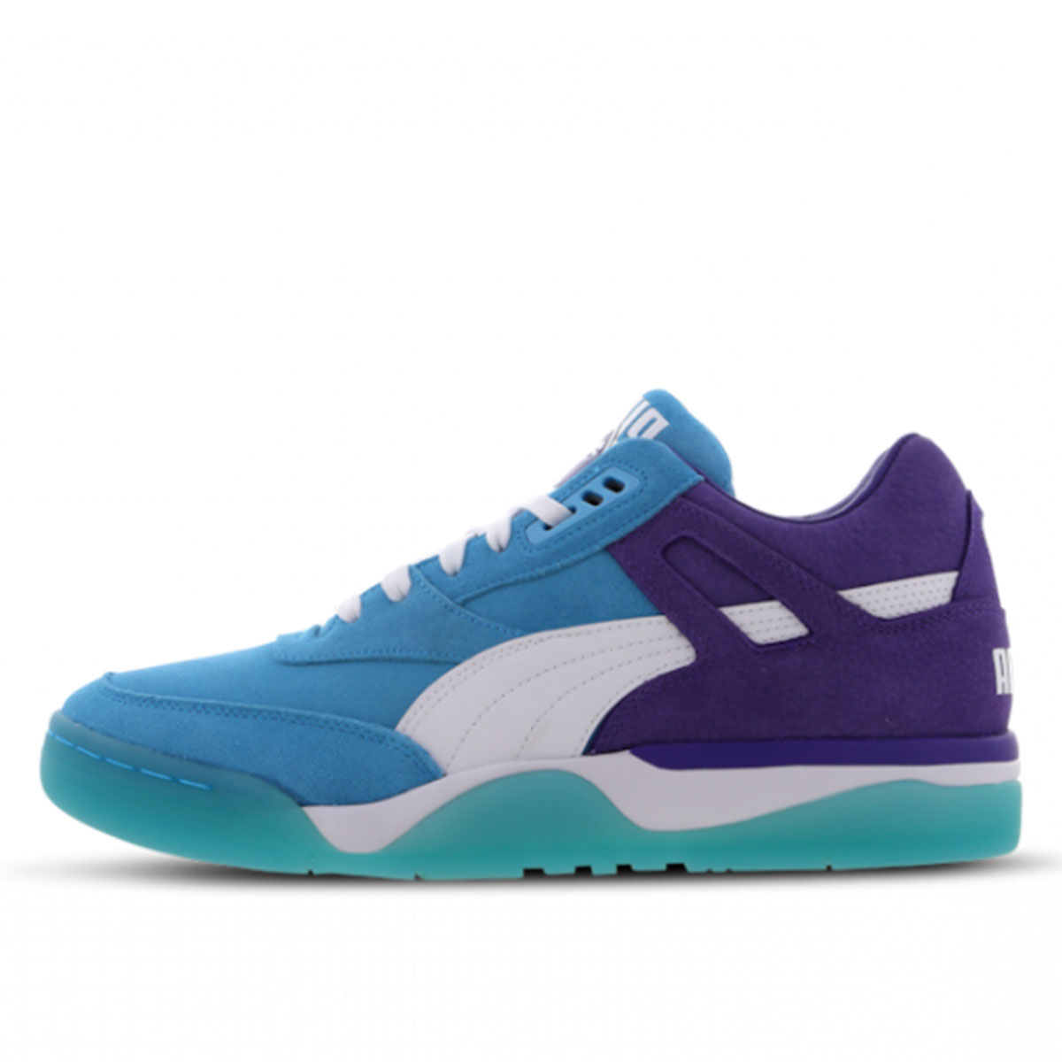 Puma Palace Guard Queen City sneaker – authenticated on KLEKT