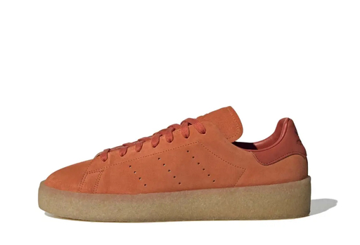 Adidas Stan Smith Crepe Craft Orange (2023)