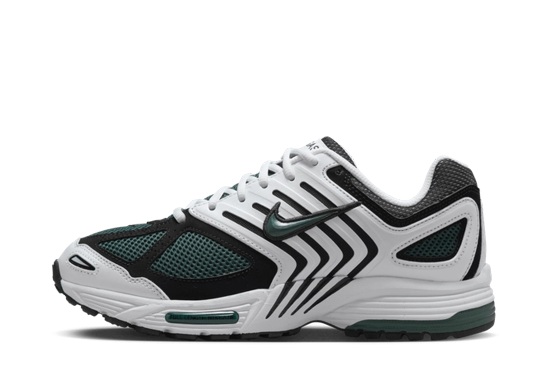 Nike Air Pegasus 2K5 'Vintage Green' (2024) White/Vintage Green sneaker – authenticated on KLEKT