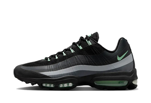 Nike Air Max 95 'Ultra Black Mint Foam' (2025)