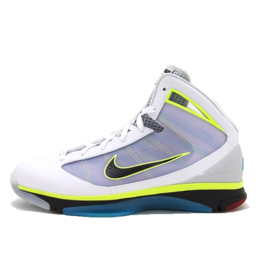 Nike Hyperize White Men Can't Jump (Billy Hoyle) (2009)
