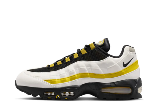 Nike Air Max 95 OG 'Saffron Quartz' (2026)