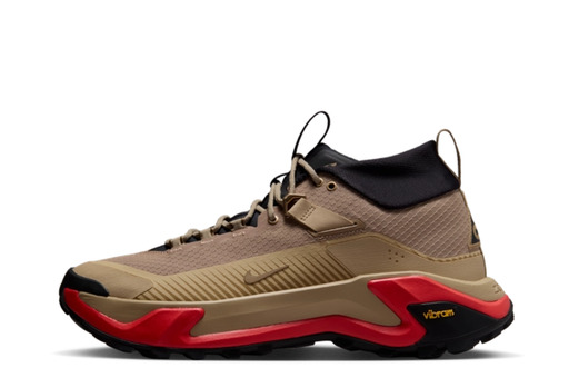 Nike ACG Zegama Hike 'British Khaki' (2026) – authenticated on KLEKT