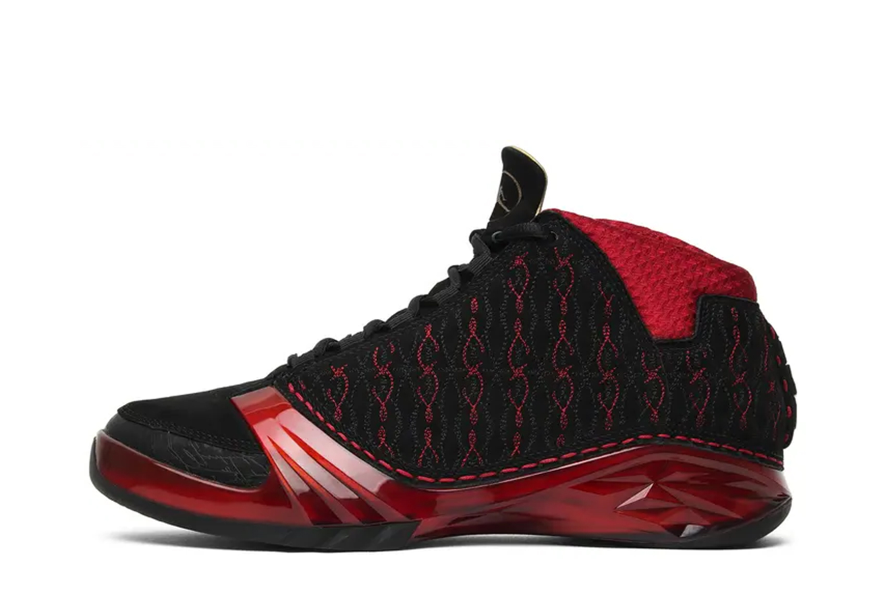 Air Jordan 23 Premier 'Finale' (2008) sneaker – authenticated on KLEKT