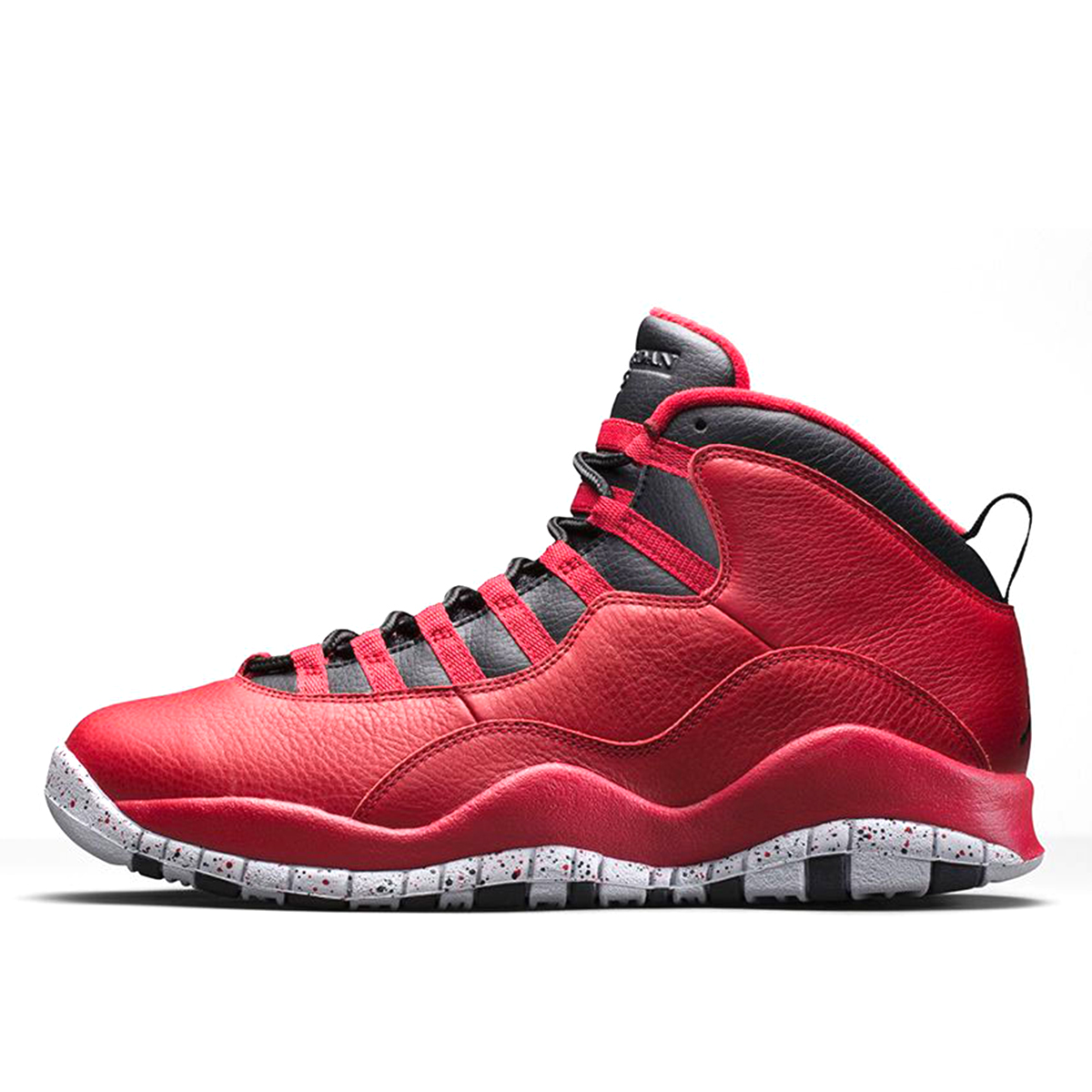 Air Jordan 10 Retro Bulls Over Broadway (2015) sneaker – authenticated on KLEKT