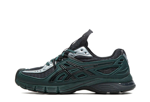 ASICS UB12-S GEL-SD-LYTE 'Obsidian Grey' (2025) – authenticated on KLEKT