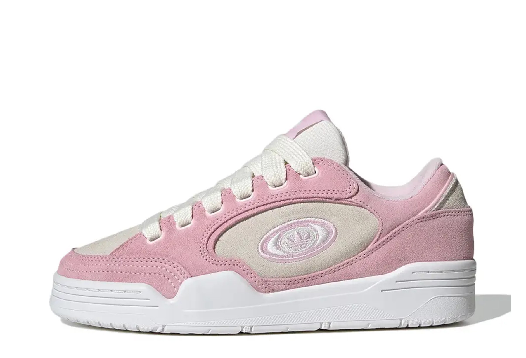 Adidas ADI2000 X Clear Pink Off White (2023) CLEAR PINK/OFF-WHITE sneaker – authenticated on KLEKT