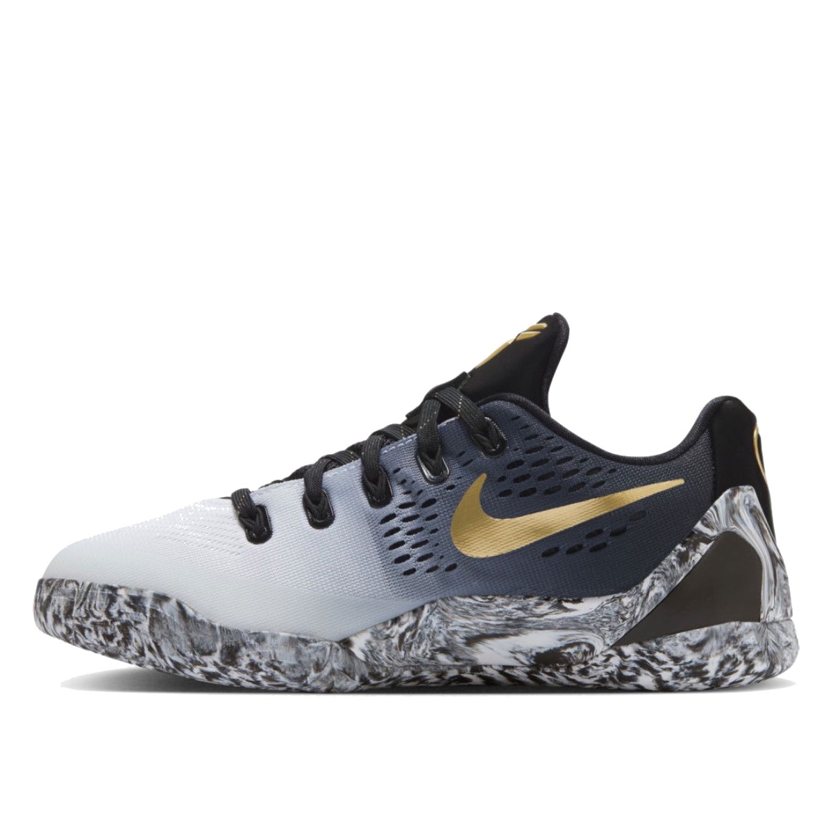 Nike Kobe 9 EM Low (GS) 'Mambacita' (2025) sneaker – authenticated on KLEKT