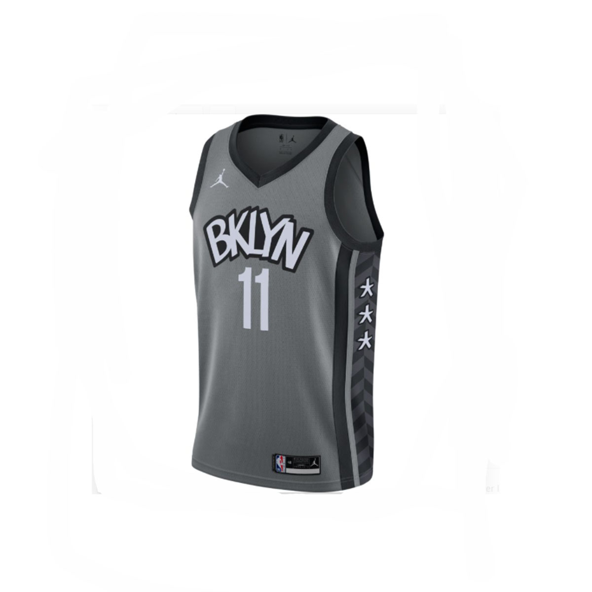 Air Jordan Kyrie Irving Nets Statement Edition 2020 Swingman Jersey sneaker – authenticated on KLEKT