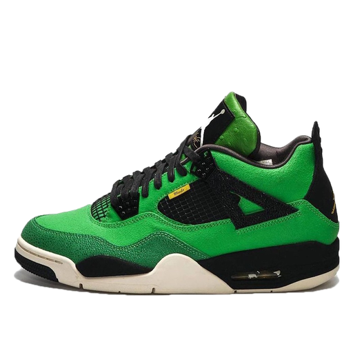 Air Jordan 4 'Manila' made for the opening of the first Jordan store in the Philippines