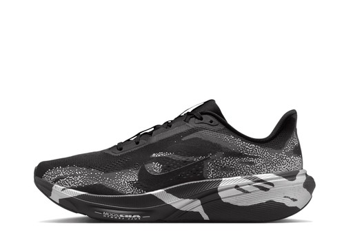 Nike Pegasus 42 'Black' - Disrupt Pack (2026)
