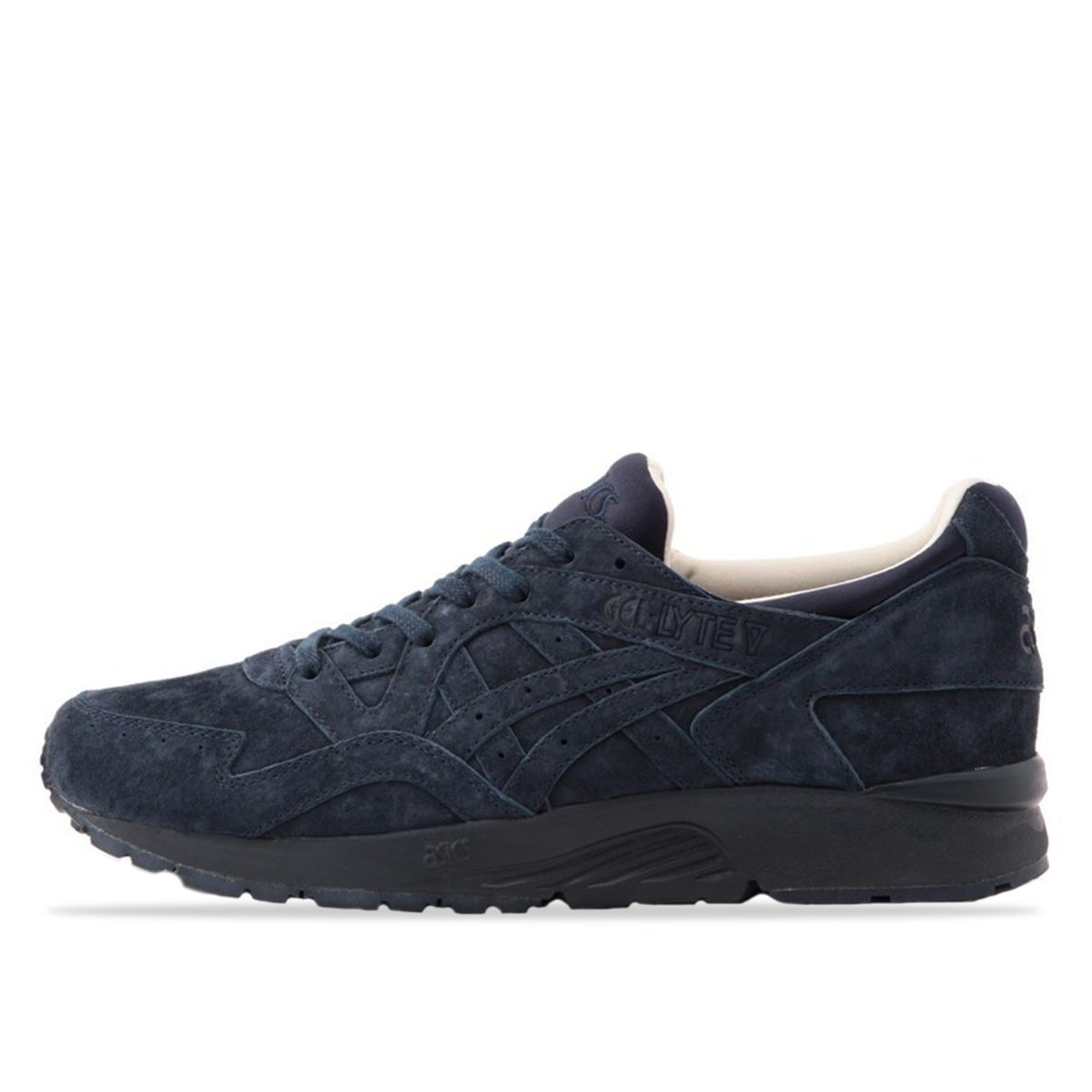 Asics x United Arrows Gel-Lyte V GL 5 (2016) sneaker – authenticated on KLEKT
