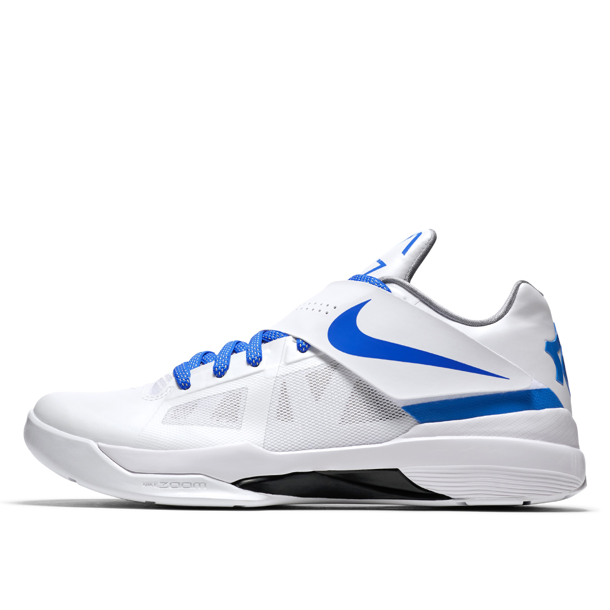 Nike Zoom KD IV 4 Retro 'Battle Tested' (2018) sneaker – authenticated on KLEKT