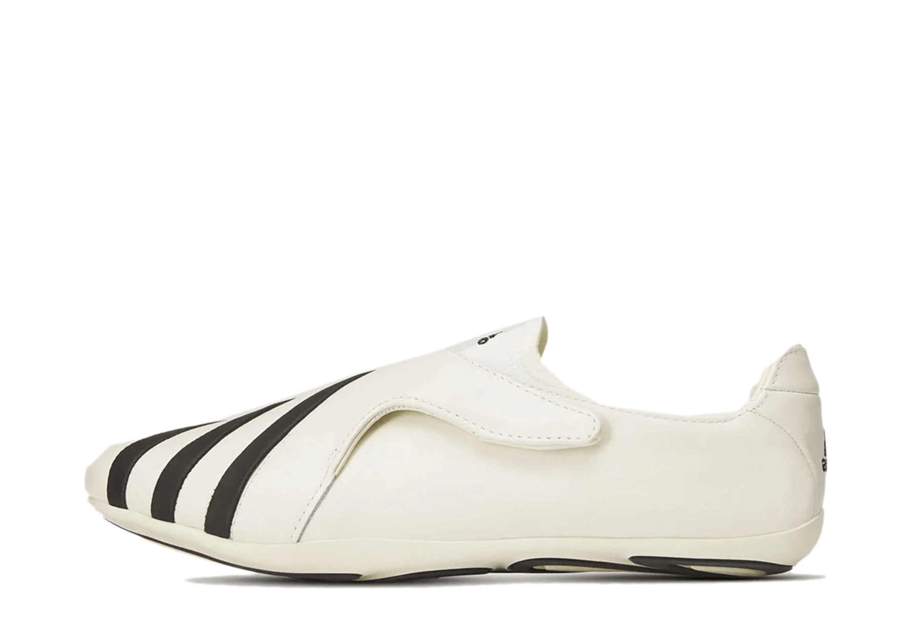 Adidas x Pharrell Williams Vario Flat Earther 'White & Black' (2026) White/Black sneaker – authenticated on KLEKT