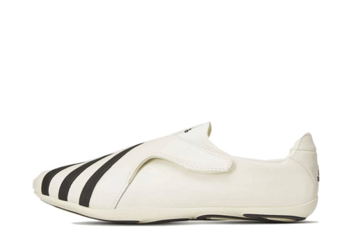 Adidas x Pharrell Williams Vario Flat Earther 'White & Black' (2026) – authenticated on KLEKT