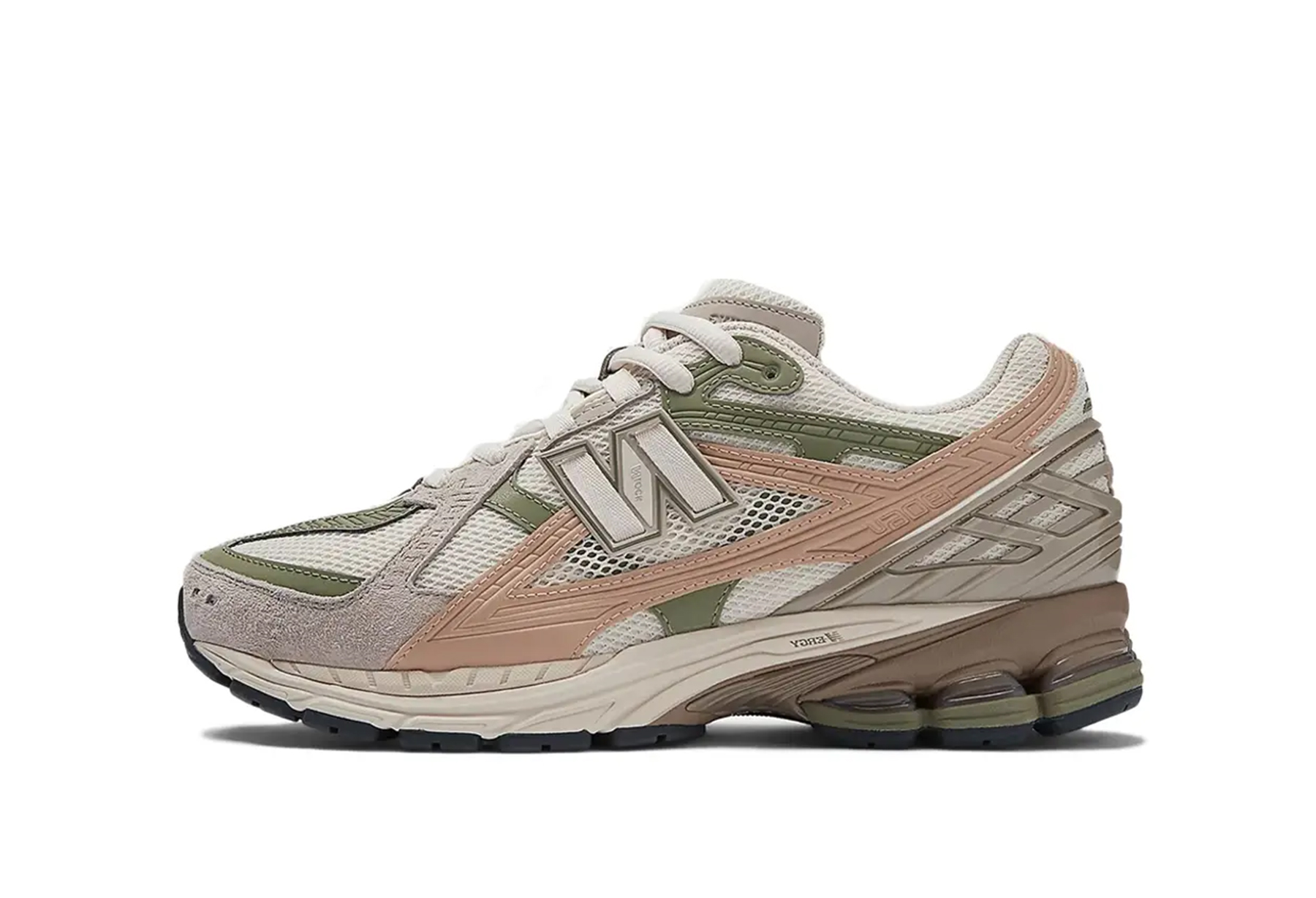 New Balance 1906 Utility 'Linen Olive Taupe' (2024) MULTI sneaker – authenticated on KLEKT