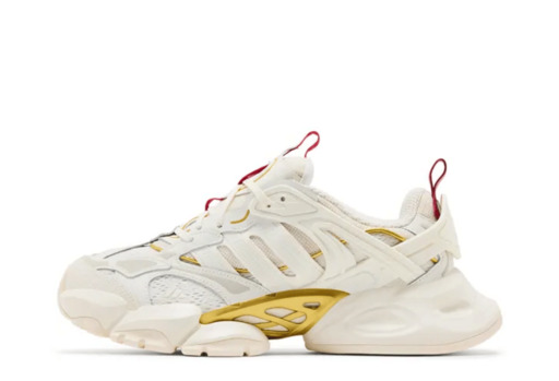 adidas XLG Runner Deluxe 'Year of the Snake' (2024) – authenticated on KLEKT