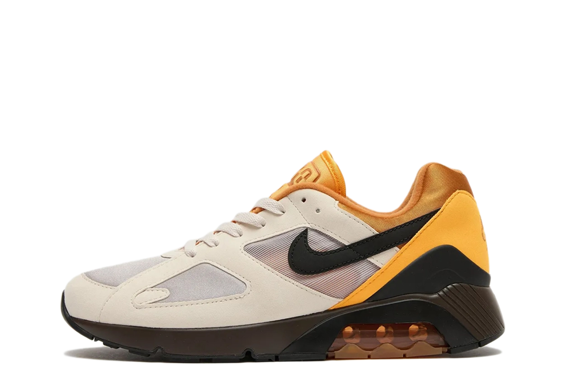Nike Air 180 'Tea Tree Mist & Bronzine' (2025) | Nike | KLEKT