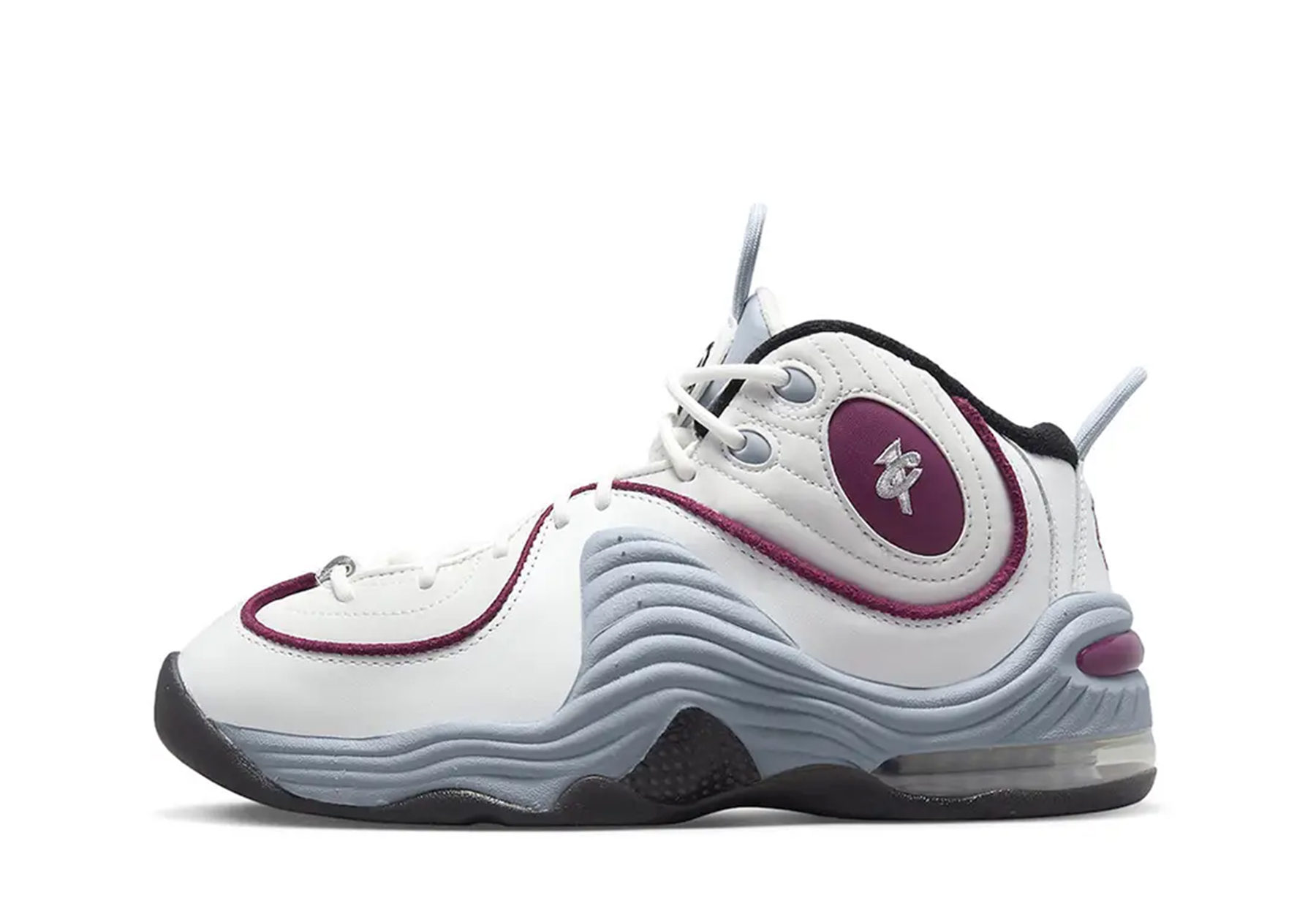 Nike Air Penny 2 Rosewood (2023) ROSEWOOD sneaker – authenticated on KLEKT