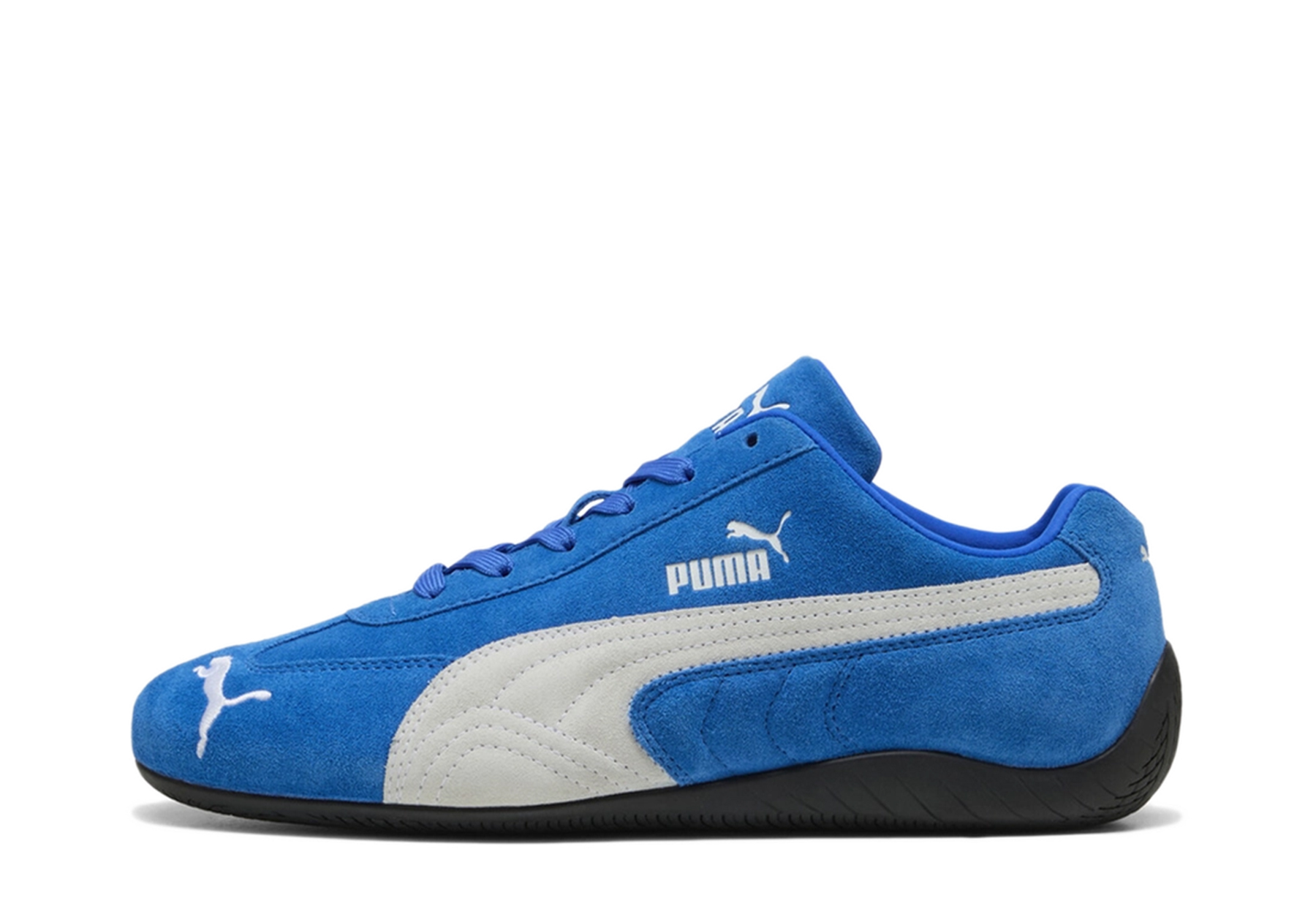 Puma Speedcat OG 'Team Royal' (2025) Puma Team Royal/Puma White sneaker – authenticated on KLEKT