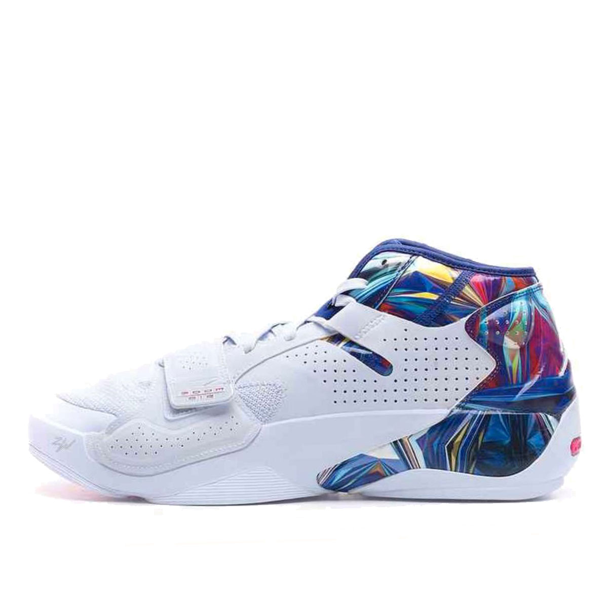 Air Jordan Zion 2 Hope Diamond (2022) sneaker – authenticated on KLEKT